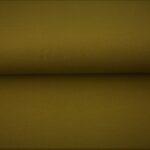 Olive green cotton fabric roll for upholstery