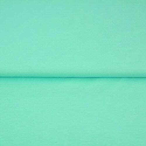 Trikotaaž 220 g: tume mint
