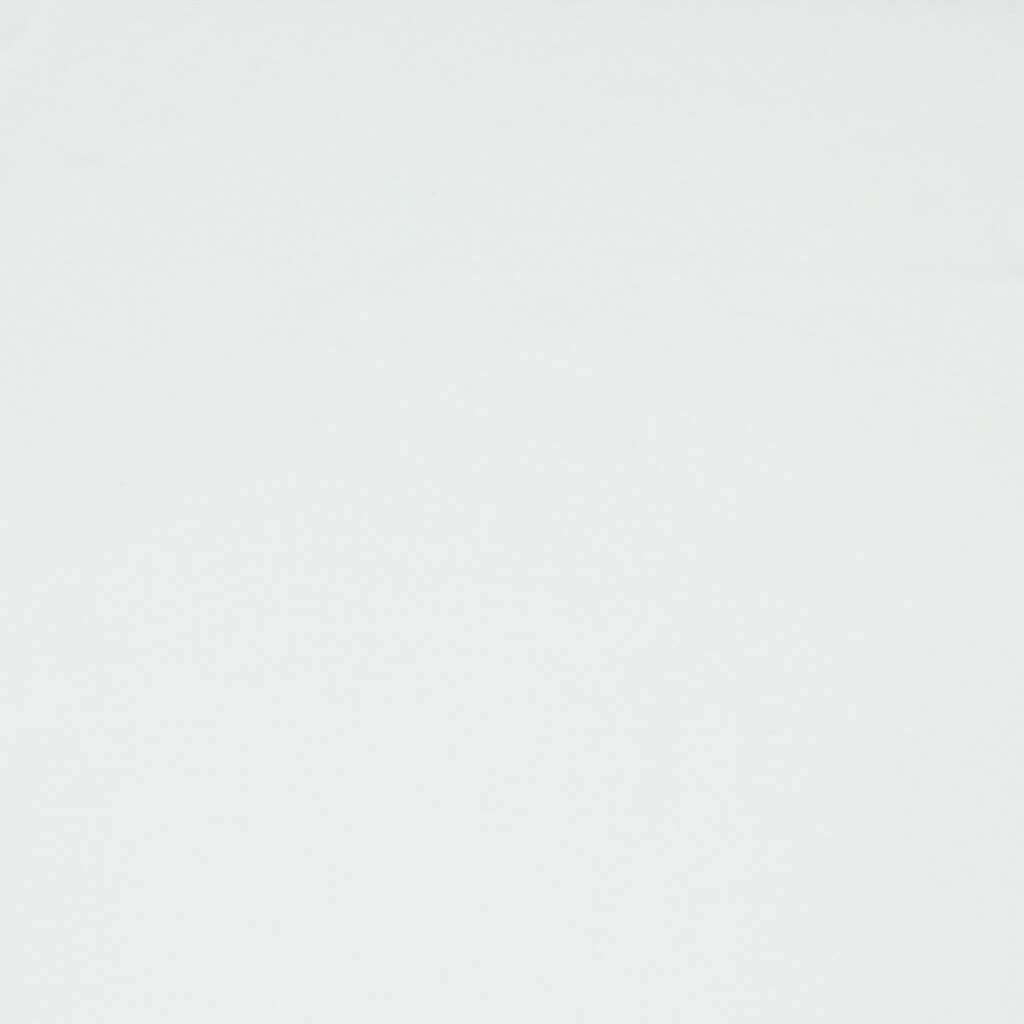 Helehall kangas taustana minimalistlikuks disainiks