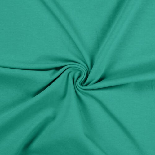 Puuvillatrikotaaž 220 g: tiffany
