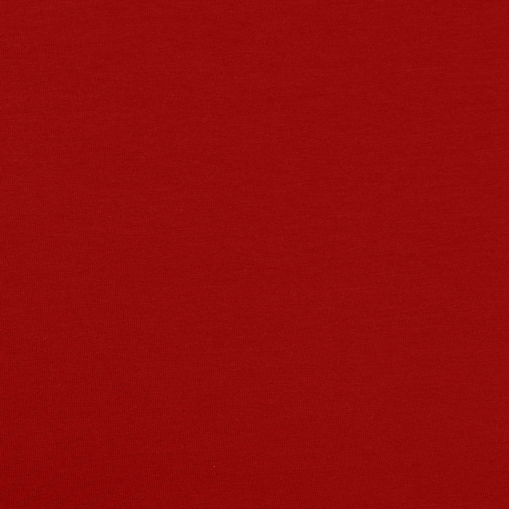 Ühtlane punane kangas taustaks või disainiks