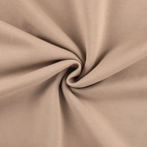 Uhutud dressikangas 320 g: taupe