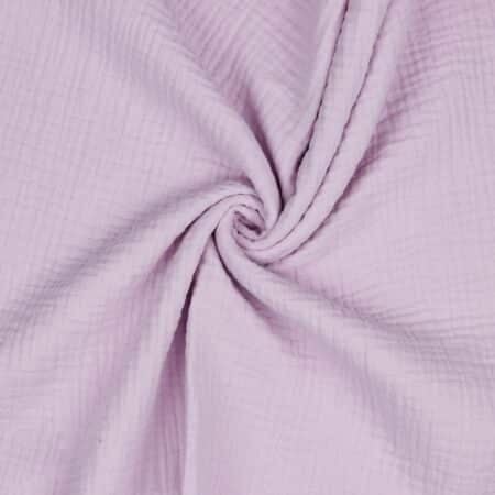 Musliin (3-kihiline mahepuuvill): lilac