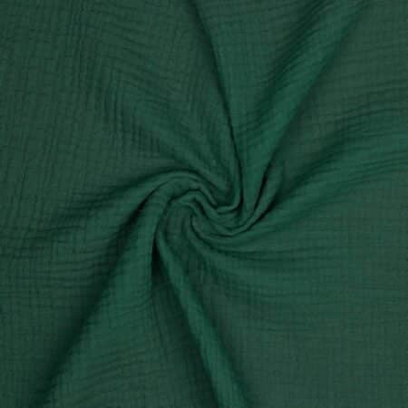 Musliin (3-kihiline mahepuuvill): emerald