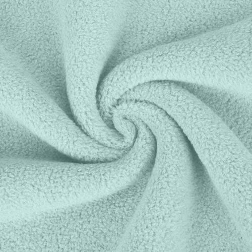 Puuvillafliis Sheepskin: helesinine
