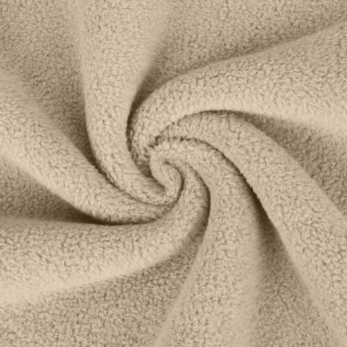 Puuvillafliis Sheepskin: taupe