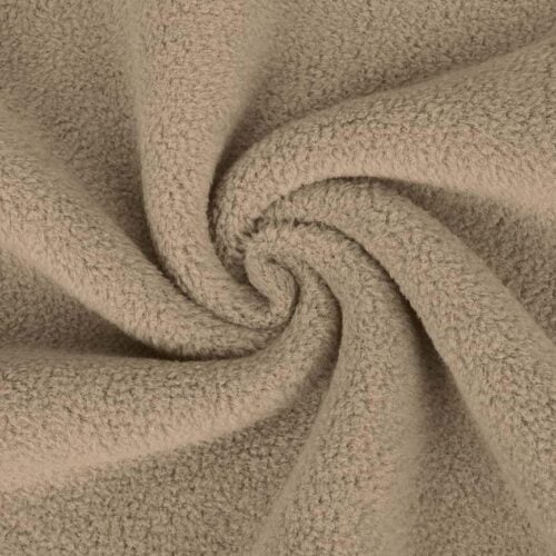 Puuvillafliis Sheepskin: taupe