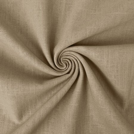 Pestud linane: taupe