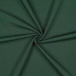 Tumeroheline kangas keeratud voltides