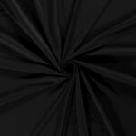 Must keeratud kangas taustaks või moedisainiks