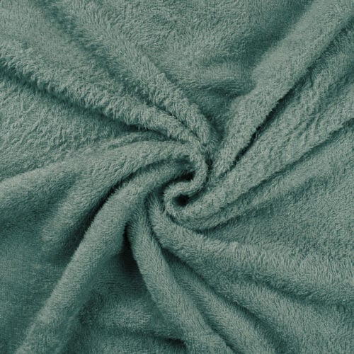 Bambusfrotee: mint
