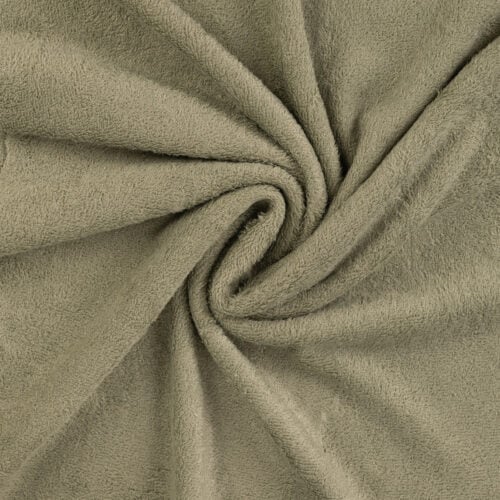 Bambusfrotee: khaki