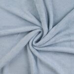 Helehall froteekangas keeratud pehme tekstuuriga