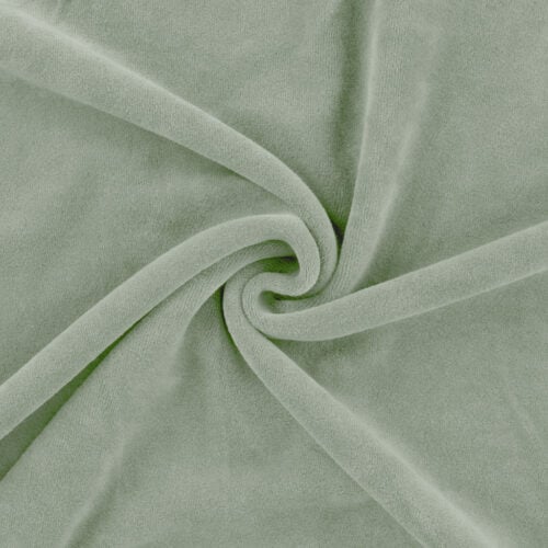 Veluur: tuhm mint