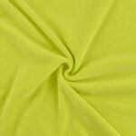 Laimiroheline pehme kangas keeruga muster