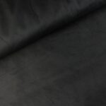 Must tekstiilkangas õmblustöödeks ja sisustuseks