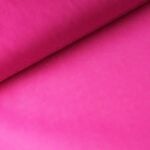 Roosa kangas materjal õmblustöödeks