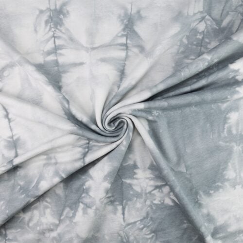 Hall tie-dye muster kangal