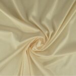 Beige veniv kangas õmblustöödeks ja moedisainiks