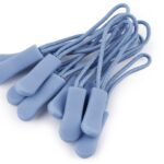 Sinised lukutõmburid või nöörist lukukinnitused