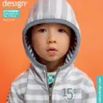 Ottobre laste moeajakirja kevadnumber 2015