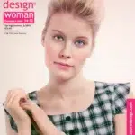 Ottobre ajakirja kevad-suvi naistemood