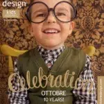 Ottobre ajakirja kaanepoiss tähistab 10. juubelit