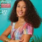 Ottobre naiste moeajakiri kevad-suvi 2015