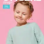 Ottobre ajakiri lasteriiete õmblusmustritega