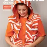 Ottobre ajakirja kevadsuvine naistemoe kaanepilt