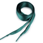 Roheline satiinpael kingituste kaunistamiseks