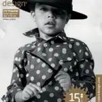 Ottobre laste moeajakiri talv 2015 kaanepilt