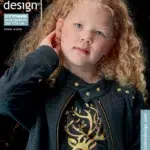 Ottobre laste mood ajakirja talvenumber