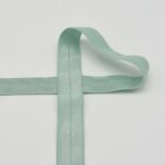 Heleroheline elastne kant paindlikuks õmbluseks