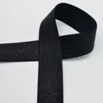 Must elastne rihm rõivaste õmblemiseks