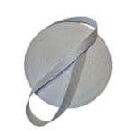 Hall elastne lint rullis