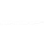 Valge pitsääris kangatükil