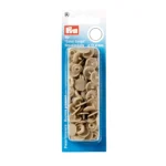 Prym plastist trukid 12,4 mm, 30 tk