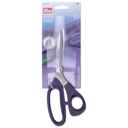 Õmbluskäärid Prym Professional Xact 21 cm