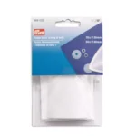 Prym kuumaliimiga tugevdusrõngad riietele