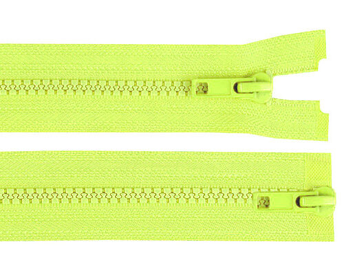 Kaks kollast lukku valgel taustal