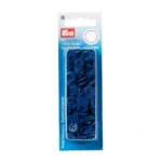 Sinised plastist trukid Prym pakendis