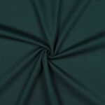 Tumesinine kokkusurutud kangas keeruga