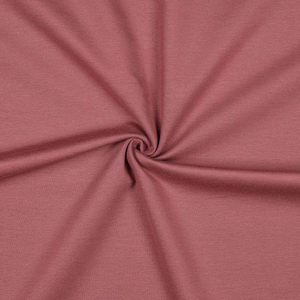 Tolmuroosa kokkusurutud veniv kangas