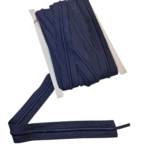 Tumesinine elastne kaldpael õmblemiseks