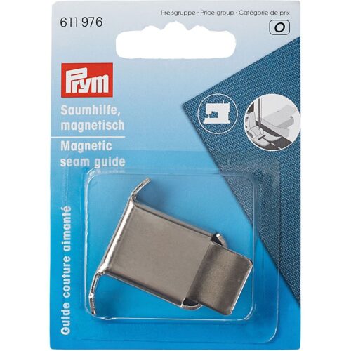 Prym magnetiline õmblusjuht õmblusmasinale