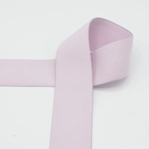 Hele lilla elastne lint käsitööks