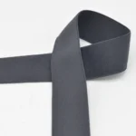 Tumehall elastne lint käsitööks