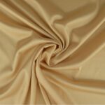 Beež sile kangas keeratud voldid