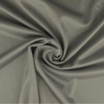 Hall sile kangas kokku keeratud keeruna